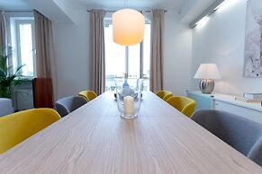 Vilnius Apartments & Suites Gedimino Ave