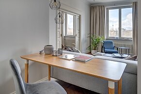 Vilnius Apartments & Suites Gedimino Ave