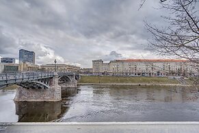 Vilnius Apartments & Suites Gedimino Ave