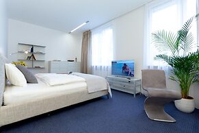 Vilnius Apartments & Suites Gedimino Ave