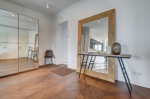 Vilnius Apartments & Suites Gedimino Ave
