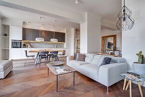Vilnius Apartments & Suites Gedimino Ave