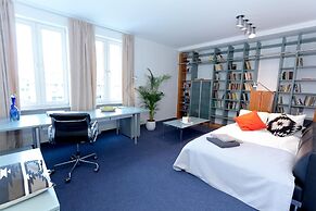 Vilnius Apartments & Suites Gedimino Ave