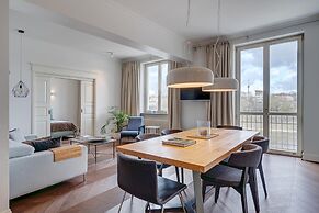Vilnius Apartments & Suites Gedimino Ave