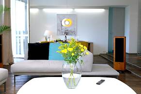 Vilnius Apartments & Suites Gedimino Ave