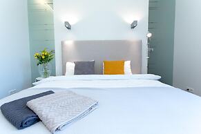 Vilnius Apartments & Suites Gedimino Ave