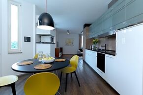 Vilnius Apartments & Suites Gedimino Ave