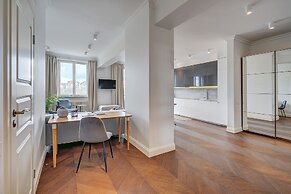 Vilnius Apartments & Suites Gedimino Ave