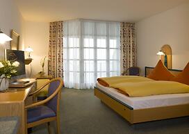 Hotel Landgasthof Hohenauer Hof