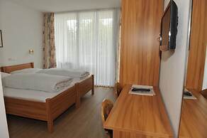 Hotel Landgasthof Hohenauer Hof