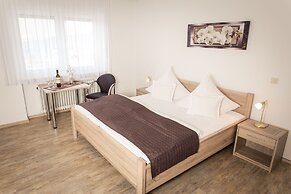 Hotel Landgasthof Hohenauer Hof
