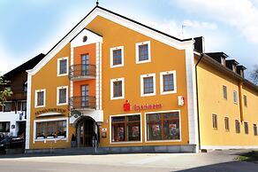Hotel Landgasthof Hohenauer Hof