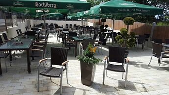 Hotel Landgasthof Hohenauer Hof