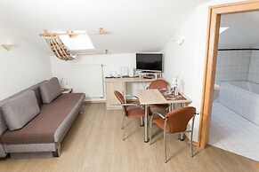 Hotel Landgasthof Hohenauer Hof