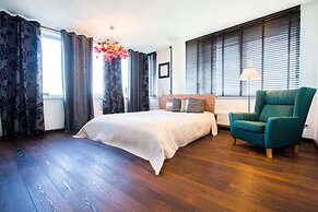 Vilnius Apartments & Suites Smolensko