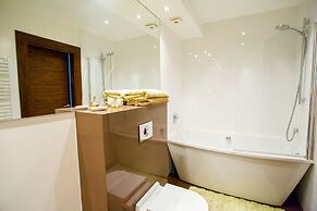 Vilnius Apartments & Suites Smolensko
