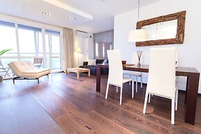 Vilnius Apartments & Suites Smolensko