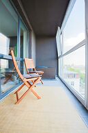 Vilnius Apartments & Suites Smolensko