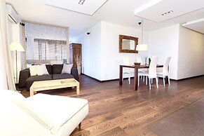 Vilnius Apartments & Suites Smolensko
