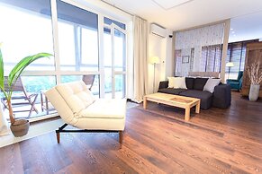Vilnius Apartments & Suites Smolensko