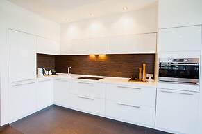 Vilnius Apartments & Suites Smolensko