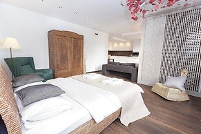 Vilnius Apartments & Suites Smolensko