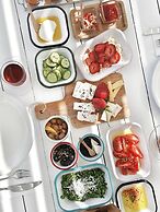 Peremere Alacati Hotel