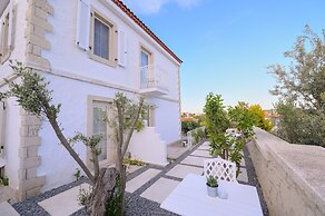 Peremere Alacati Hotel