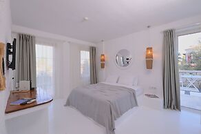 Peremere Alacati Hotel