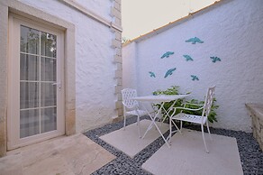 Peremere Alacati Hotel