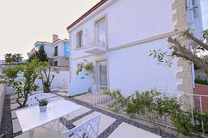 Peremere Alacati Hotel