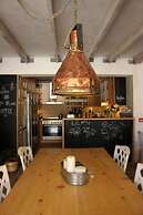 Peremere Alacati Hotel