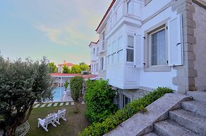Peremere Alacati Hotel