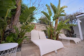 Peremere Alacati Hotel