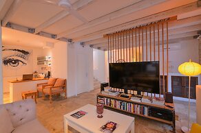 Peremere Alacati Hotel