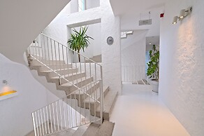 Peremere Alacati Hotel