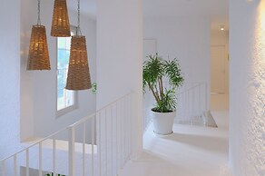 Peremere Alacati Hotel