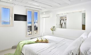 Little Venice Suites