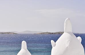 Little Venice Suites