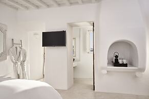 Little Venice Suites