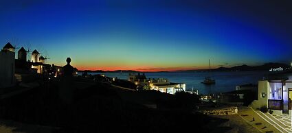 Little Venice Suites