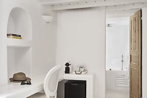 Little Venice Suites