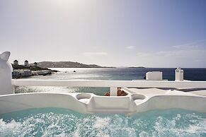 Little Venice Suites