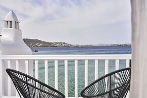 Little Venice Suites