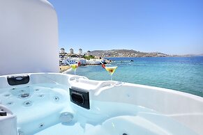 Little Venice Suites