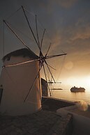 Little Venice Suites