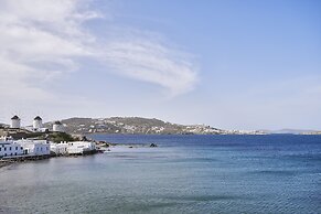 Little Venice Suites