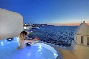 Little Venice Suites