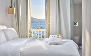 Little Venice Suites