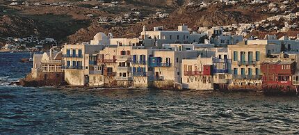 Little Venice Suites